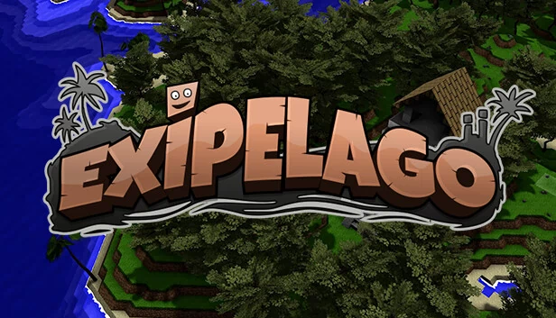 群岛（Exipelago） 游戏封面