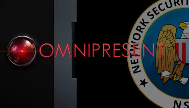 无处不在（Omnipresent） 游戏封面