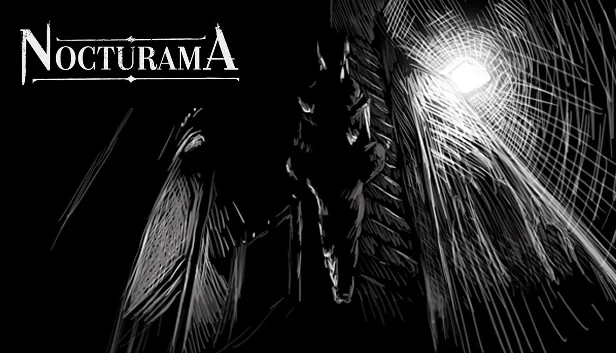 夜行（Nocturama） 游戏封面