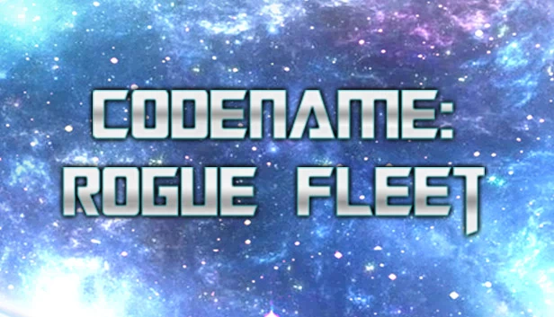 代号：流氓舰队（Codename: Rogue Fleet） 游戏封面