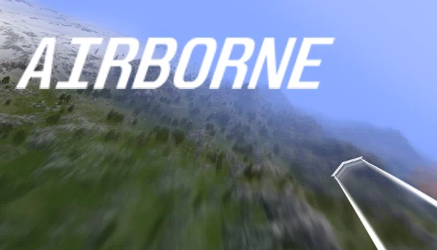 空降（AIRBORNE） 游戏封面