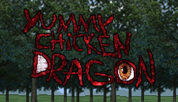 美味鸡龙（YUMMY CHICKEN DRAGON） 游戏封面