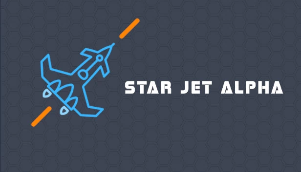 星际喷气机 Alpha（Star Jet Alpha） 游戏封面
