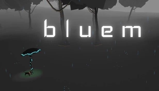 bluem 游戏封面