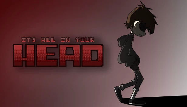 It's All In Your Head 游戏封面
