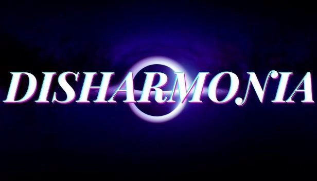 不和谐（Disharmonia） 游戏封面