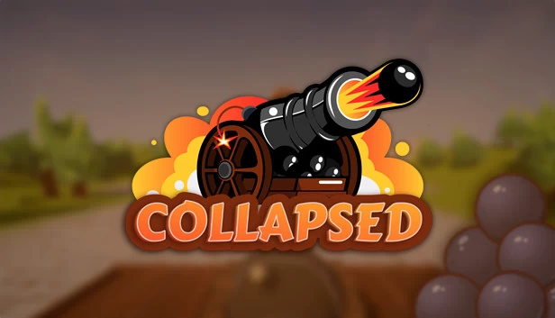 Collapsed 游戏封面