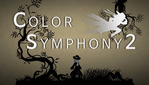 色彩交响乐2（Color Symphony 2） 游戏封面