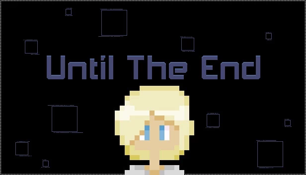 直到最后（Until The End） 游戏封面