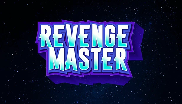 复仇大师(Revenge Master) 游戏封面