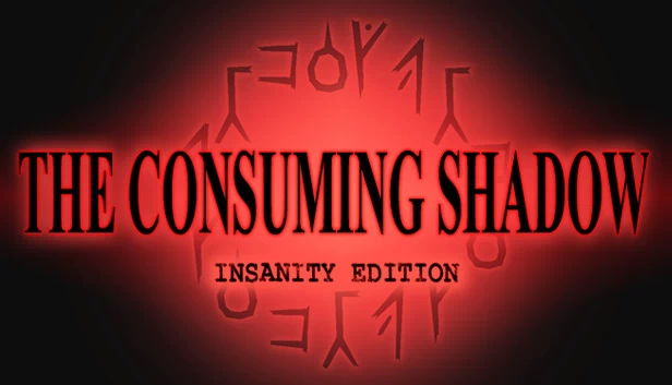 吞噬之影（The Consuming Shadow） 游戏封面