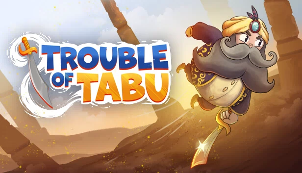 塔布之困（Trouble of Tabu） 游戏封面