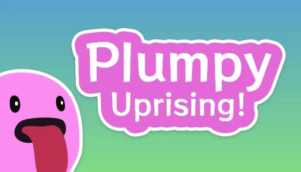 Plumpy Uprising 游戏封面