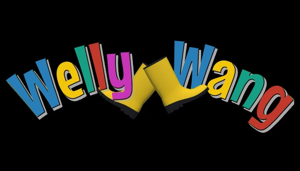王威利 VR（Welly Wang VR） 游戏封面