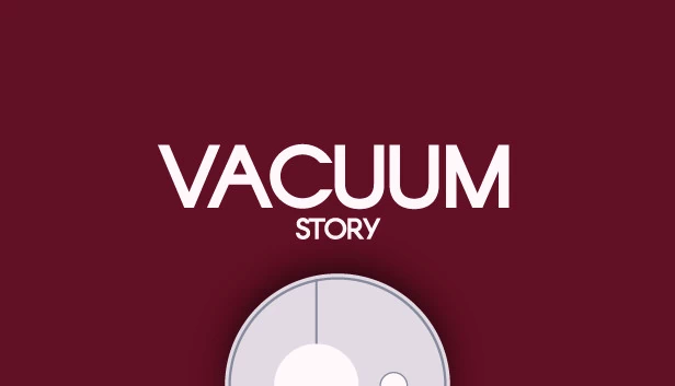 真空物语（Vacuum Story） 游戏封面