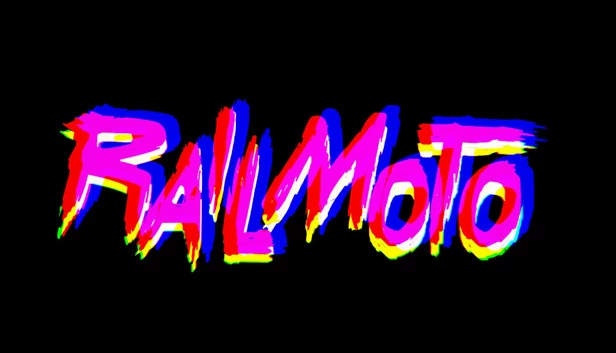 RailMoto 游戏封面