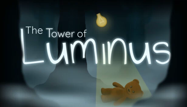 光之塔（The Tower of Luminus） 游戏封面