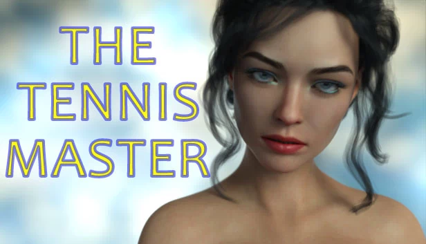 网球大师（The Tennis Master） 游戏封面