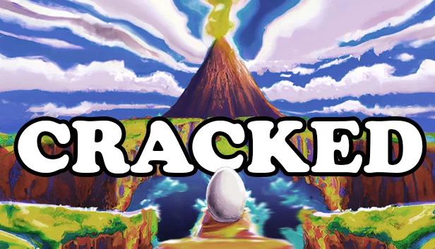 破解版（Cracked） 游戏封面
