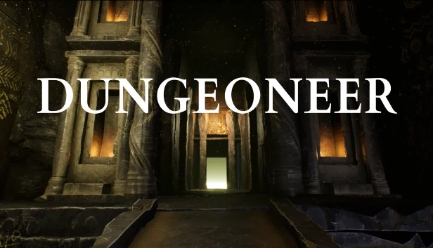 地牢探险者（Dungeoneer） 游戏封面