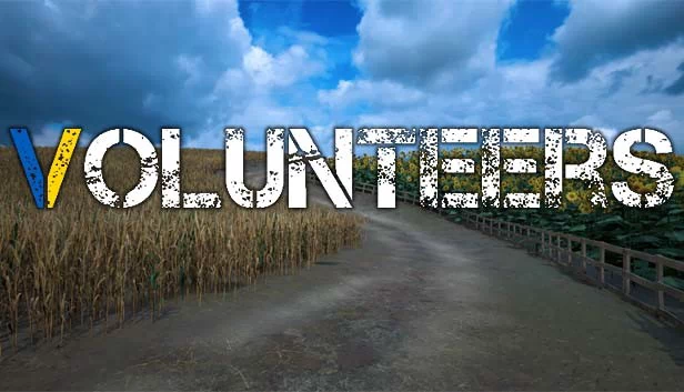 志愿者（Volunteers） 游戏封面