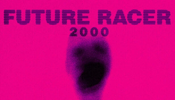 未来赛车手2000（Future Racer 2000） 游戏封面