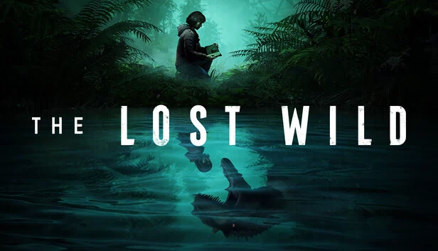失落荒野（The Lost Wild） 游戏封面