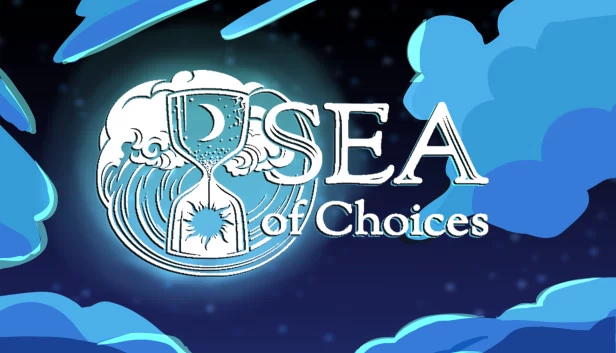 选择之海（Sea of Choices） 游戏封面