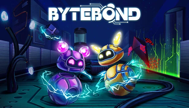 Bytebond 游戏封面