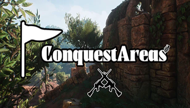 征服区域（ConquestAreas） 游戏封面