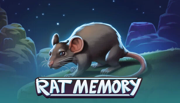 RAT MEMORY 游戏封面