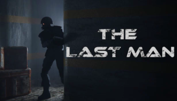 最后一个人（The Last Man） 游戏封面