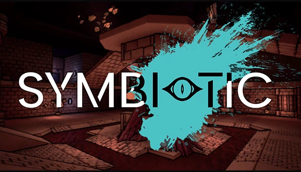 共生(Symbiotic) 游戏封面