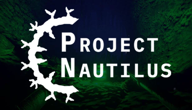 鹦鹉螺计划（Project Nautilus） 游戏封面