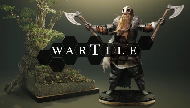 WARTILE 游戏封面
