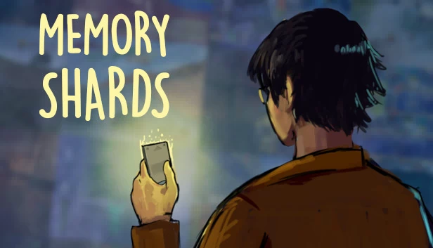 记忆碎片（Memory Shards） 游戏封面