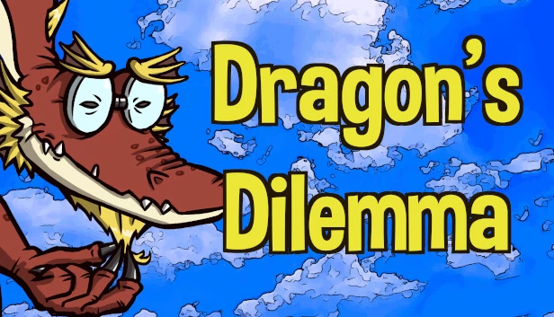 龙之困境（Dragon's Dilemma） 游戏封面