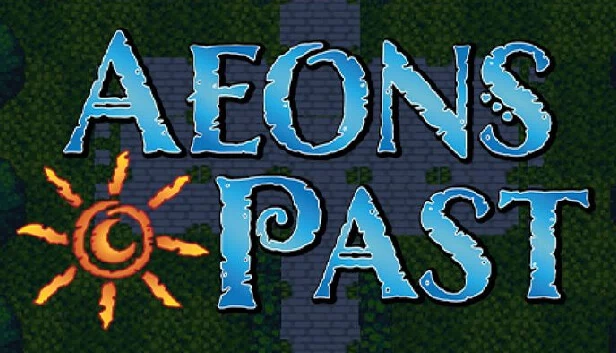 永恒往昔(Aeons Past) 游戏封面