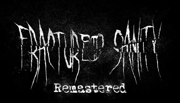 破碎理智（Fractured Sanity） 游戏封面