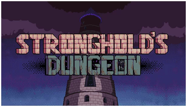 要塞：地牢（Stronghold’s Dungeon） 游戏封面