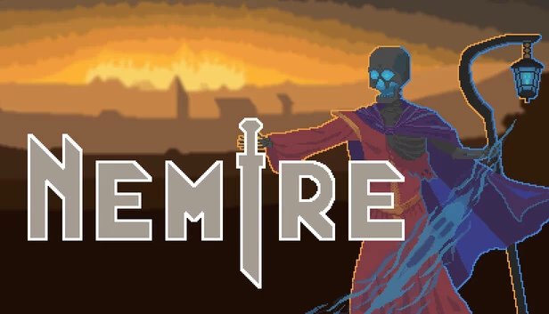 Nemire 游戏封面