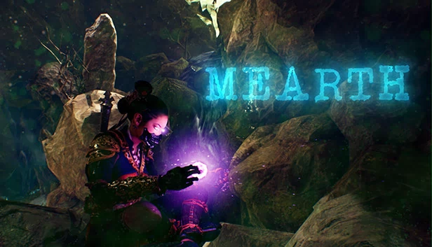 MEARTH 游戏封面