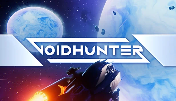 虚空猎人（VOIDHUNTER） 游戏封面