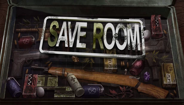 Save Room - 整理谜题（Save Room - Organization Puzzle） 游戏封面