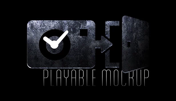 可游玩原型（Playable Mockup） 游戏封面