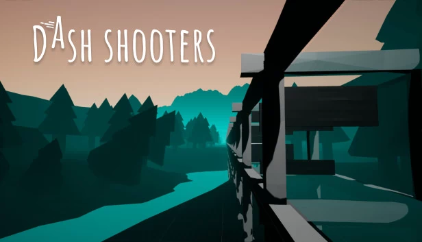 冲刺射击者（Dash Shooters） 游戏封面