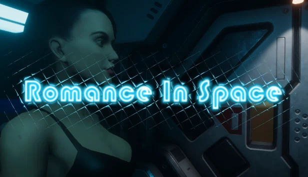 太空浪漫（Romance In Space） 游戏封面
