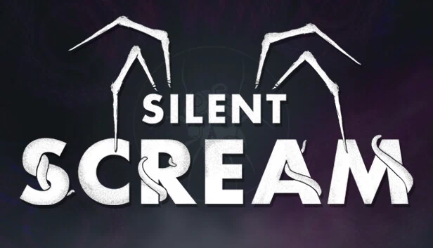 无声尖叫（SILENT SCREAM） 游戏封面