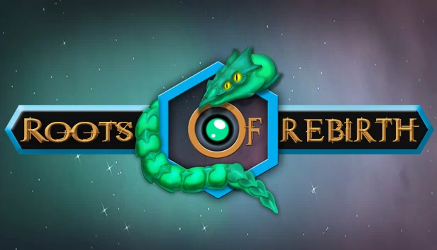 重生之根（Roots Of Rebirth） 游戏封面