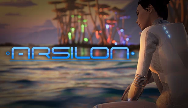 Arsilon 游戏封面